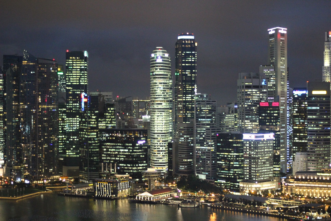 城市夜生活新面貌，夜嗨最新潮流探索