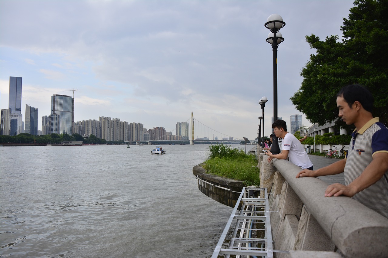 绵阳暴雨来袭，城市应对挑战与反思