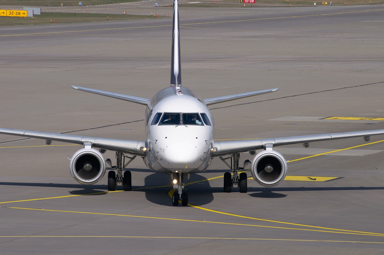 最新空运信息，揭秘改变航空物流行业的关键因素